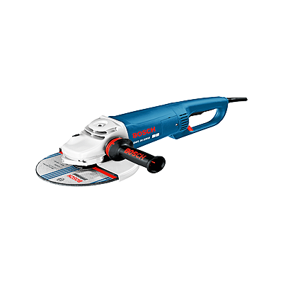 MEULEUSE ANGULAIRE 2600W GWS26-230B 230MM BOSCH BOSCH - 1